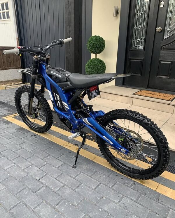 2021 sur-ron light bee x for sale - Image 3