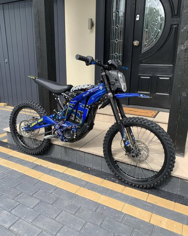 the 2021 Sur-Ron Light Bee X for sale might be your perfect match. This model blends electric performance, off-road capability, and affordability