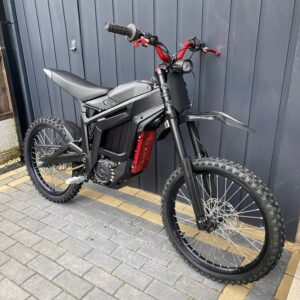 black 2022 talaria sting for sale
