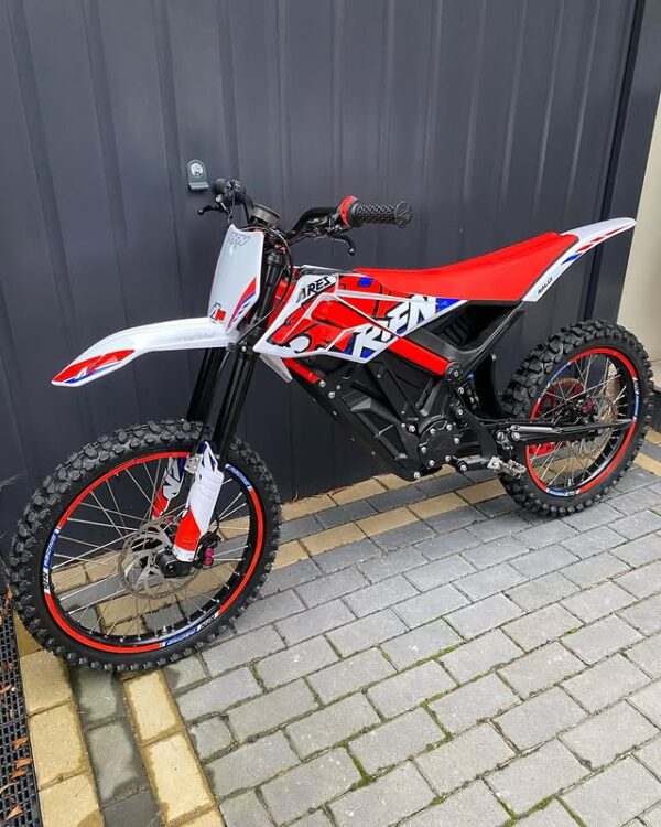 this Retro 2023 Apollo RFN for sale combines retro-inspired design with serious electric performance. Whether you’re a trail junkie, weekend warrior