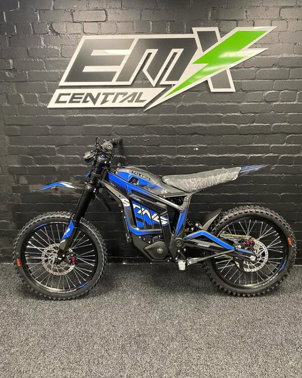blue new 2024 talaria sting for sale - Image 2