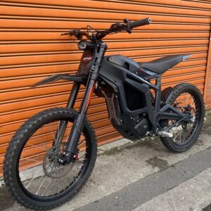 The black Talaria Sting R MX4 2023 for sale is making waves in the off-road community, offering cutting-edge features and performance that set.