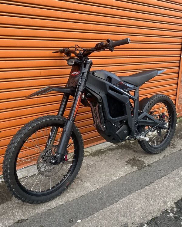 The black Talaria Sting R MX4 2023 for sale is making waves in the off-road community, offering cutting-edge features and performance that set.
