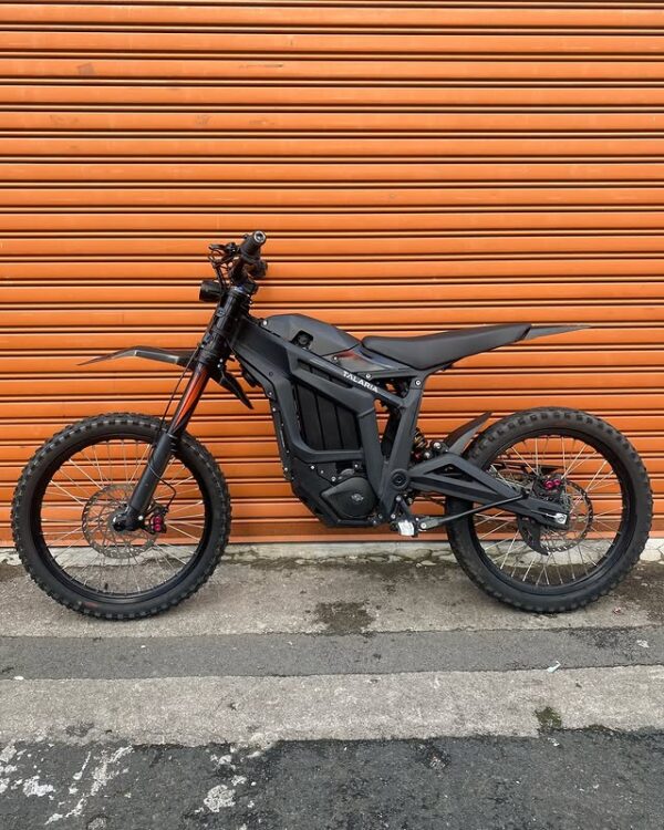 black talaria sting r mx4 2023 for sale - Image 2