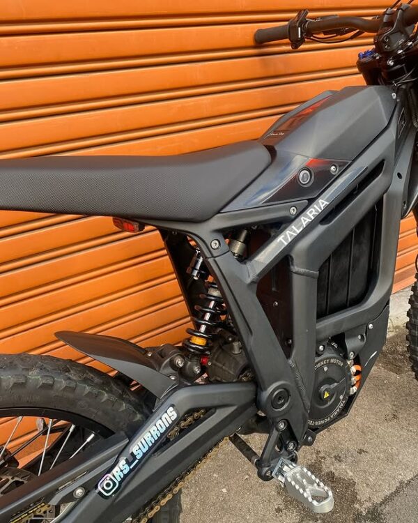 black talaria sting r mx4 2023 for sale - Image 4