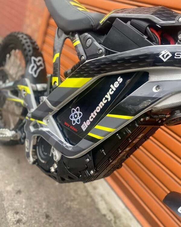 green surron light bee x off road for sale - Image 3
