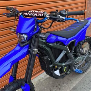 urron Ultra Bee T for Sale is the perfect machine. This high-powered electric motorcycle combines bold design, trail-ready performance