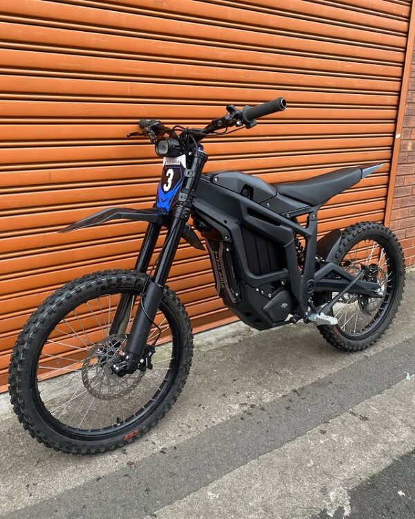 black talaria sting r mx4 2023 for sale - Image 3