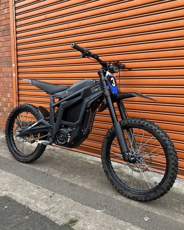 the black talaria sting r mx4 2023 for sale. If you're searching for a machine that can handle rugged trails while turning heads with its sleek black design