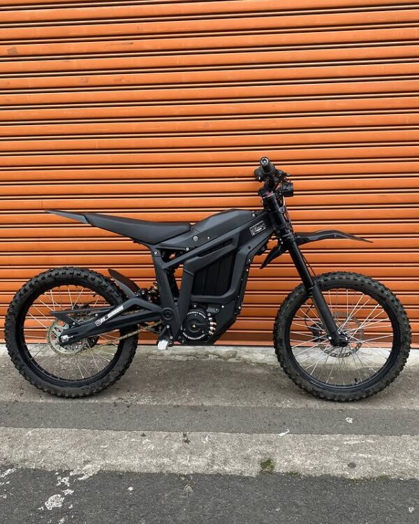 black talaria sting r mx4 2023 for sale - Image 2