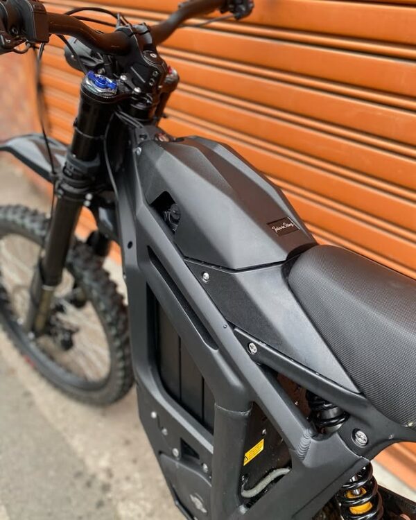 black talaria sting r mx4 2023 for sale - Image 5