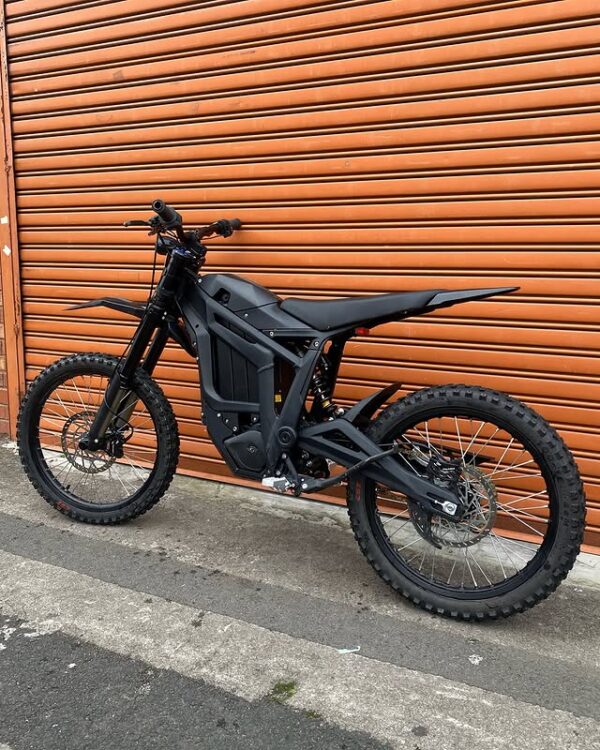 black talaria sting r mx4 2023 for sale - Image 4