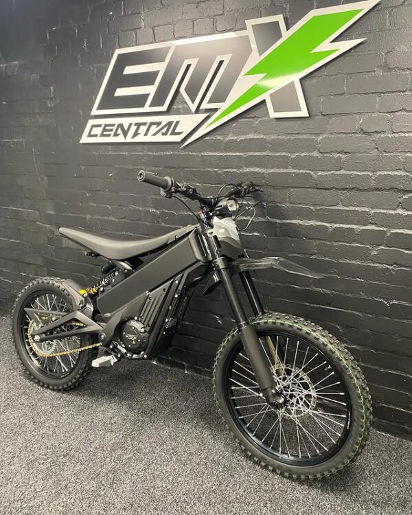 black 2024 talaria xxx mx for sale - Image 4