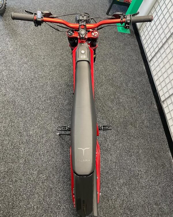 red 2024 talaria xxx mx for sale - Image 6