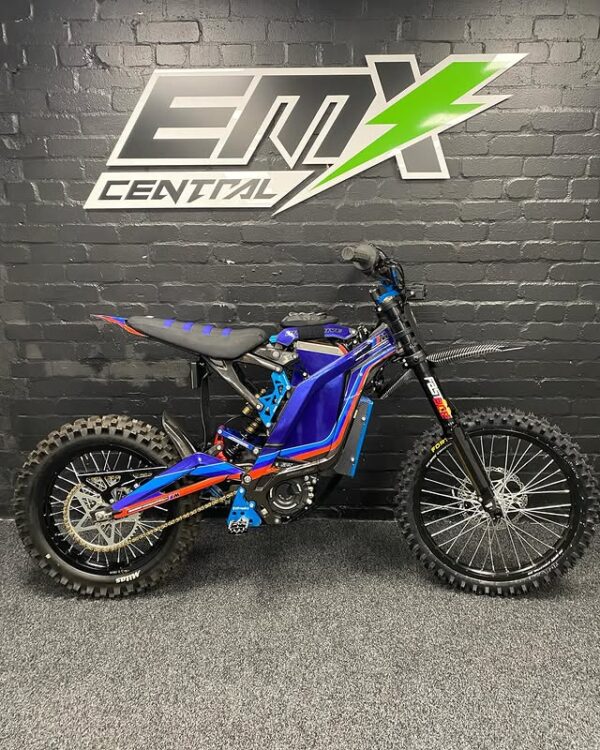 blue surron light bee for sale - Image 3