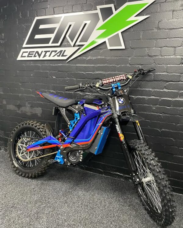 blue surron light bee for sale