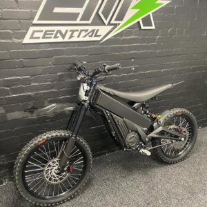 Unleash electric power in the wild with the black 2024 talaria xxx mx for sale, one of the most lightweight, powerful, and rugged electric off-road