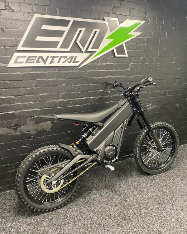 black 2024 talaria xxx mx for sale - Image 5