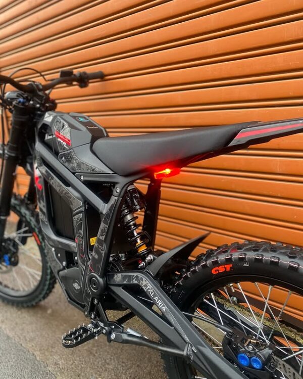 black talaria sting r pro mx5 2024 for sale - Image 6