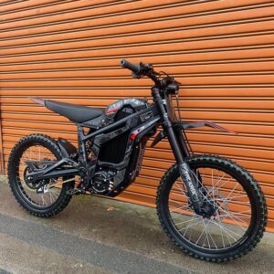 the Black Talaria Sting R Pro MX5 2024 for Sale delivers on all fronts. Built for serious off-road riders and adrenaline enthusiasts