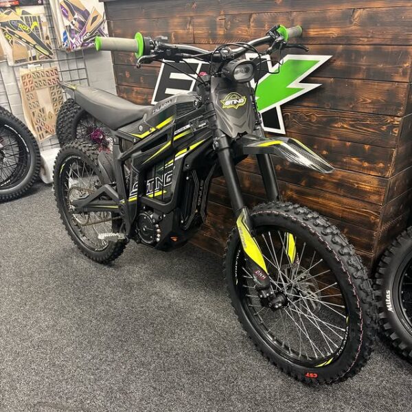 2024 talaria sting mx3 for sale - Image 2