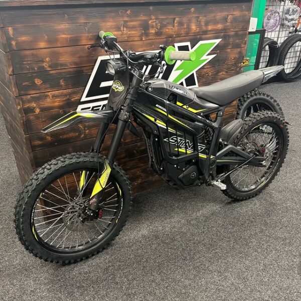 2024 talaria sting mx3 for sale - Image 4