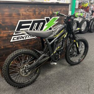 Check out this2024 talaria sting mx3 for sale – a cutting-edge off-road electric motorcycle engineered for power, durability, and next-level control.