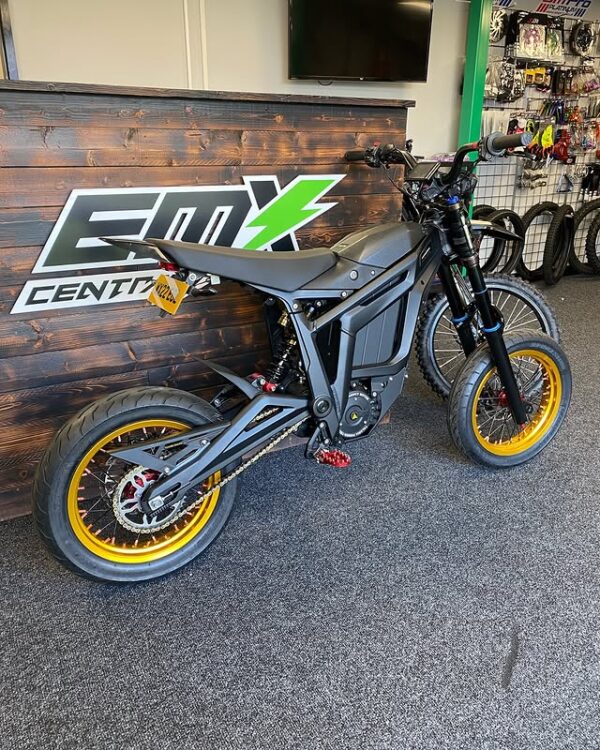 2022 talaria sting mx3 road legal for sale - Image 3
