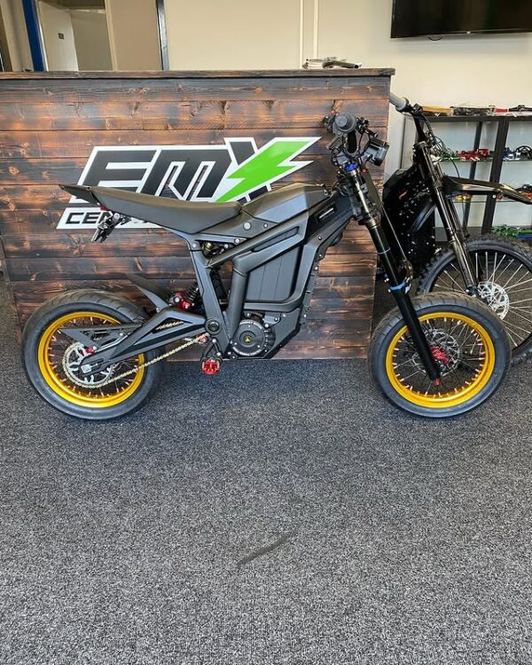 2022 talaria sting mx3 road legal for sale - Image 2