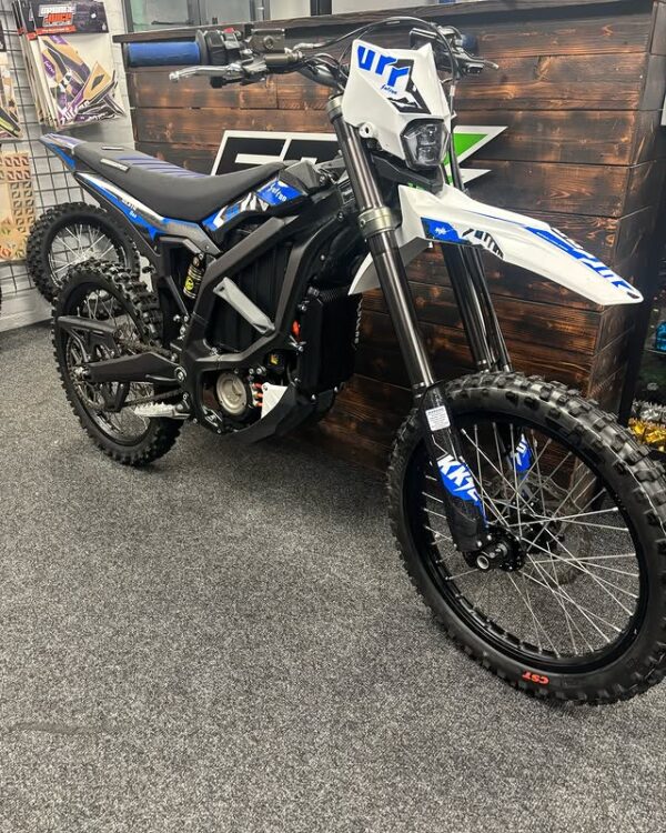 black 2023 surron ultra bee x for sale - Image 6