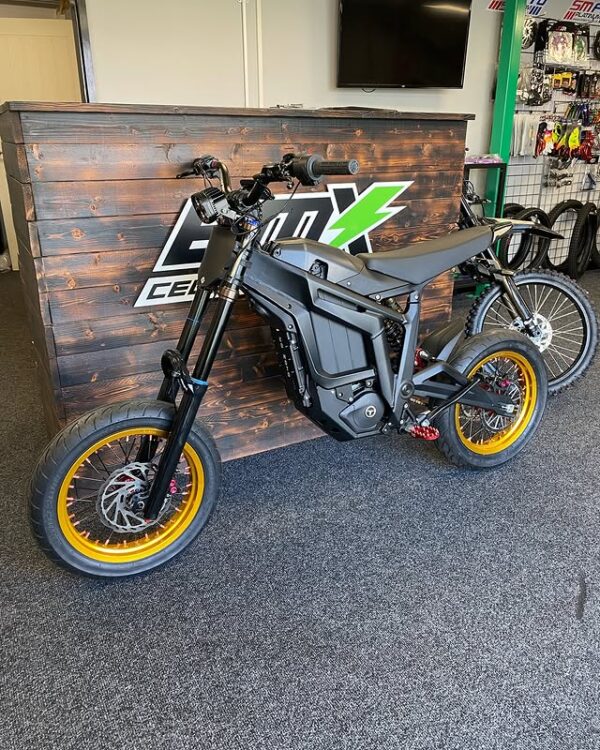 2022 talaria sting mx3 road legal for sale - Image 5