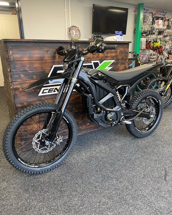 surron ultra bee stealth black for sale - Image 4