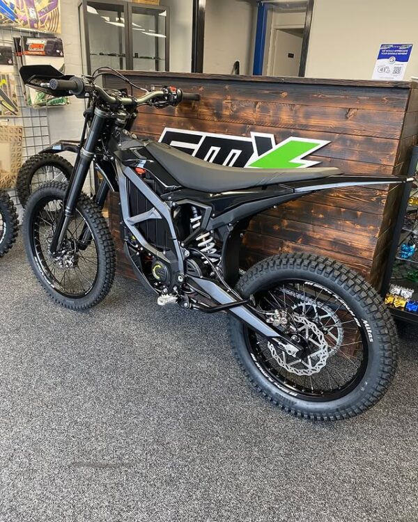 surron ultra bee stealth black for sale - Image 3