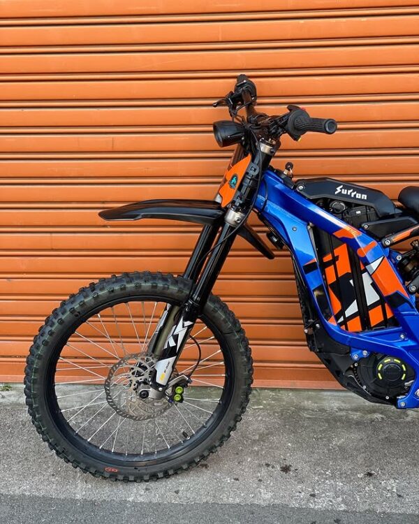 blue 2023 surron light bee x off road for sale - Image 5