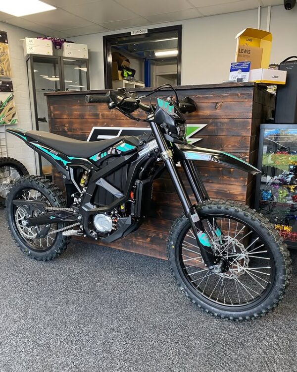black surron ultra bee z for sale - Image 6