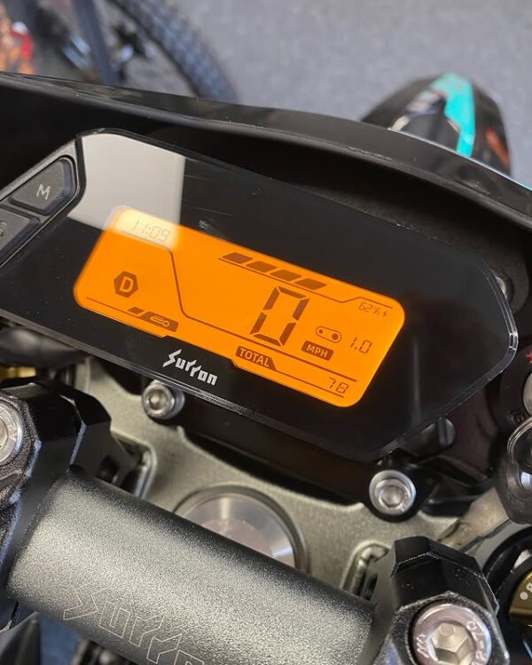 black surron ultra bee z for sale - Image 2
