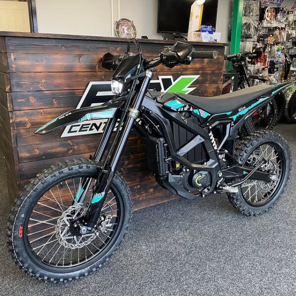 black surron ultra bee z for sale - Image 4