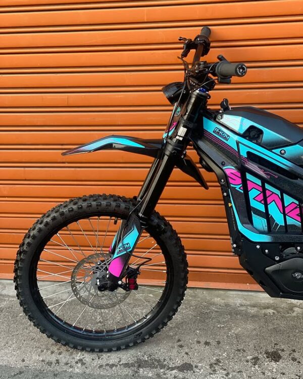 2024 talaria sting r mx4 for sale - Image 5