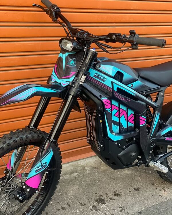 2024 talaria sting r mx4 for sale - Image 4