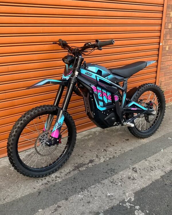 2024 talaria sting r mx4 for sale - Image 3