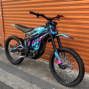 the 2024 Talaria Sting R MX4 for sale is a top-tier option. Known for its durability, precision engineering, and torque-rich performance