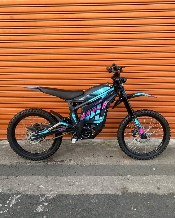2024 talaria sting r mx4 for sale - Image 2