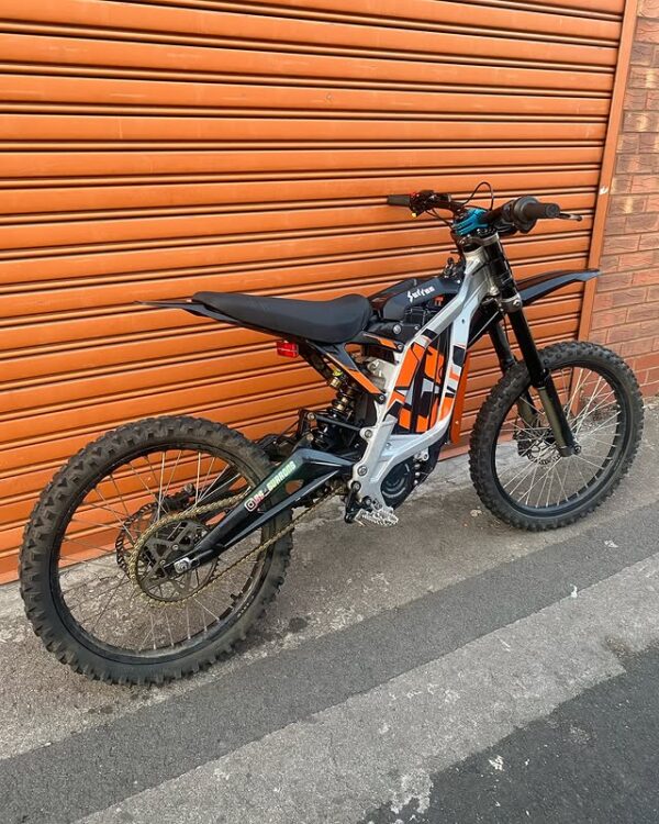 2023 surron light bee x off road for sale - Image 2