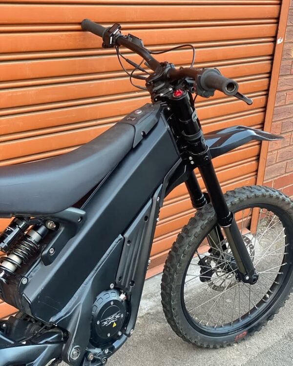 2024 talaria xxx mx off road for sale - Image 5