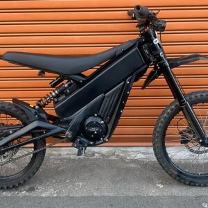 The 2024 Talaria XXX MX Off Road for Sale is one of the most exciting new electric dirt bikes on the market. With its cutting-edge design