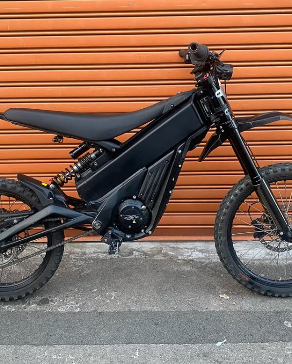 The 2024 Talaria XXX MX Off Road for Sale is one of the most exciting new electric dirt bikes on the market. With its cutting-edge design
