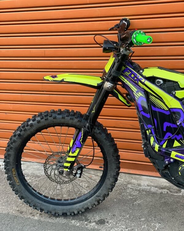 surron light bee x off road for sale - Image 5