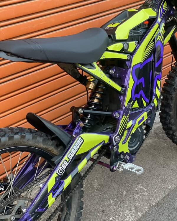 surron light bee x off road for sale - Image 6