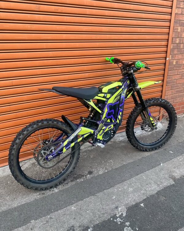 surron light bee x off road for sale - Image 2