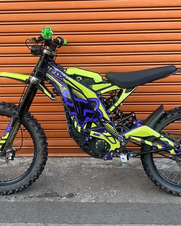surron light bee x off road for sale - Image 3